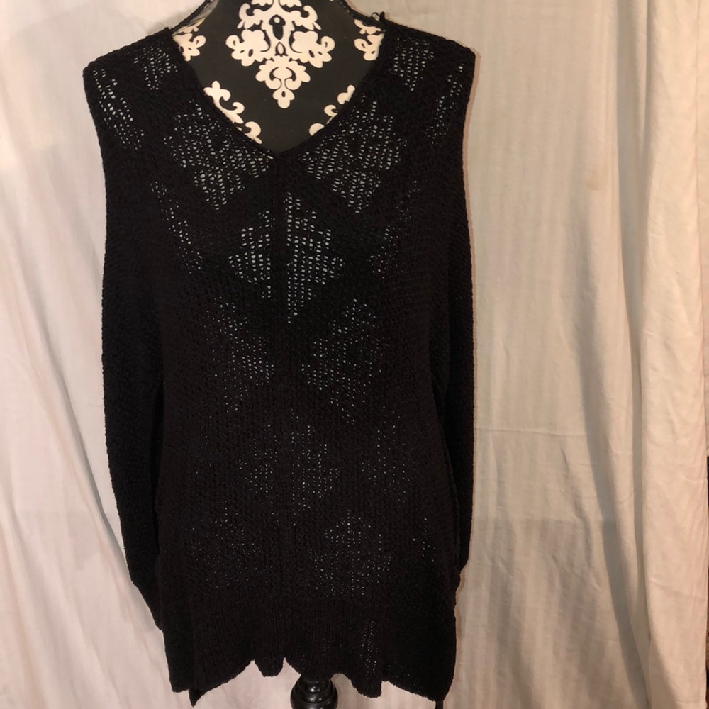 Universal Thread Sweater - image 2